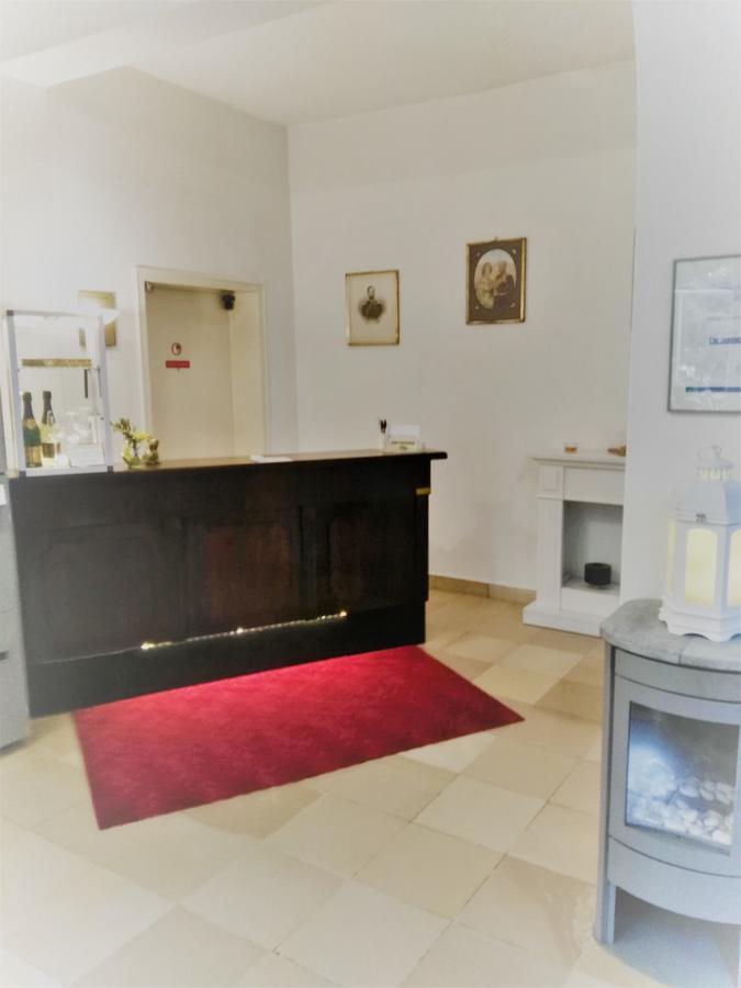 Hotel Carolinenhof باد بيرمونت المظهر الخارجي الصورة